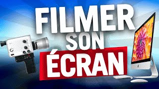 Comment FILMER son ECRAN windows et mac [upl. by Eneluj]