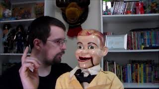 My ventriloquist puppets part 5 [upl. by Oiramaj]