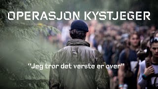 Episode 1  Operasjon Kystjeger [upl. by Janeva]