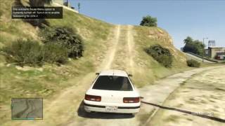 FAKİR AMA GURURLU BİR BAŞLANGIÇ  Grand Theft Auto V 1 [upl. by Aniarrol]