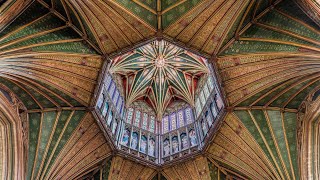 Ely Cathedral [upl. by Acinorej]