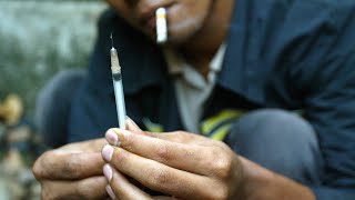 South Africa’s booming heroin trade [upl. by Nailij438]