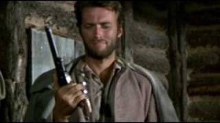 THE GOOD THE BAD amp THE UGLY  GERMAN DVD TRAILER [upl. by Petronella]