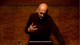 RIBA Charles Jencks Award 2012  Rem Koolhaas Lecture [upl. by Erida971]