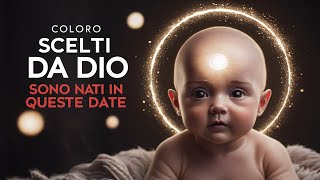 SIGNIFICATO BIBLICO  Il messaggio nascosto del MESE IN CUI SEI NATO [upl. by Adel]