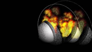 HeadphoneSpeaker Burn in Track 1hr  White Noise [upl. by Vinni]