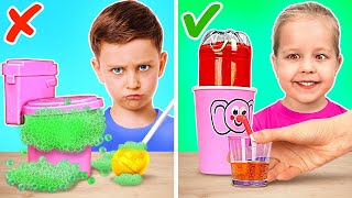 WOW🚽 🍭This water dispenser will help you clean you hand everywhere [upl. by Bonne]