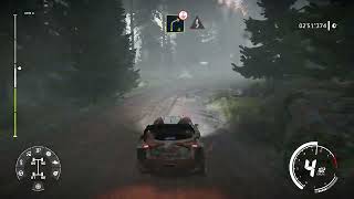 Wrc 9 Fia World Rally Championship [upl. by Selmore]