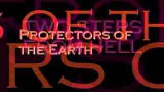 TWO STEPS FROM HELL Protectors of the Earth Extended G1 Cutwmv [upl. by Stanwood]