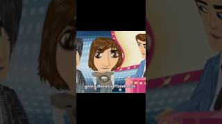 MovieStarPlanet Is Weird 2 shorts [upl. by Gussy663]