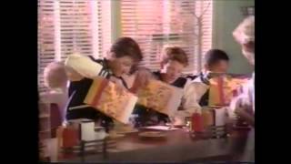 Corn Pops Commercial 1980s [upl. by Hserus]