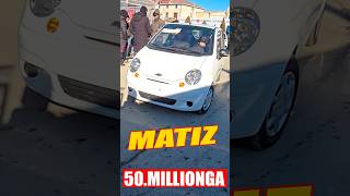 MATIZ XORAZM MASHINA BOZORI [upl. by Eslud]