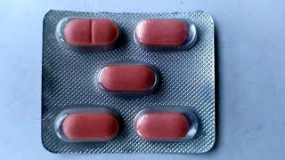 Levofloxacin 500 Mg Levoquin tablet Review in Hindi usesDosage side effect Result in Hindi [upl. by Eirena306]