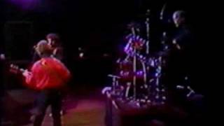 CROSSROADS  GLASS HARP  122788 Akron Civic Theater 2nd Encore [upl. by Stimson]