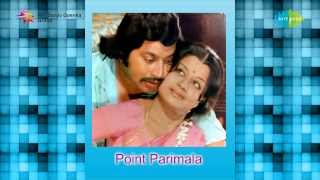 Point Parimala  Baanalli Pournami song [upl. by Ahsied120]