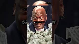 Michael Jordans Wealth Exposed The Billionaire Lifestyle Revealed [upl. by Yetta593]