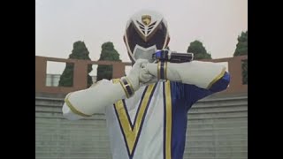 Super Sentai Review Episode 340 [upl. by Steffy]