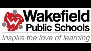 Wakefield School Committee  August 27 2019 [upl. by Ennairac111]