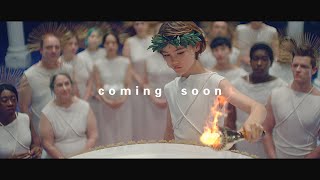 吳青峰〈巴別塔慶典 The Carnival in Babel〉Teaser [upl. by Youngman]