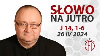 SNJ Piątek IV tygodnia wielkanocnego 1336 [upl. by Selrahcnhoj]