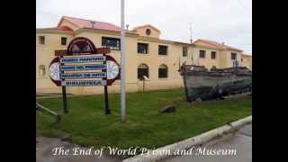 Ushuaia Beagle Channel 阿根廷 [upl. by Arlinda61]