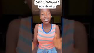 Abebi Appreciates Fans in Ogboju Omo 2  Latest Yoruba Movie 2024 Hits 1M Views  shorts bts [upl. by Undine]