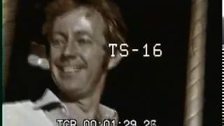 Noel Harrison The Windmills of Your Mind  original video [upl. by Nale]