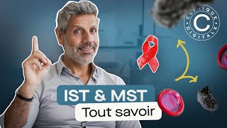 MST IST  tout savoir [upl. by Bohannon783]