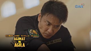 Agimat ng Agila 2 The Task Force Kalikasan’s traitor returns  Episode 9 [upl. by Higgs642]