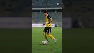 Goals Highlight Perak FC VS Geylang International FC [upl. by Easlehc]