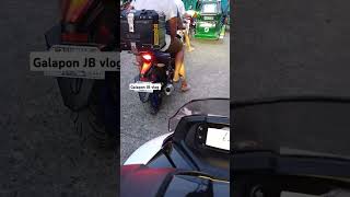 TUNOG NG YAMAHA SNIPER 155 NA NAKA MUFFLER [upl. by Natsreik]