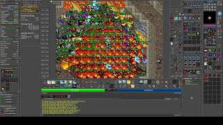 Boss report The last FERUMBRAS on Nadora 08092024 [upl. by Mannos519]