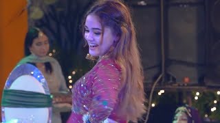 Best Mehndi Dance Performance [upl. by Roxy]