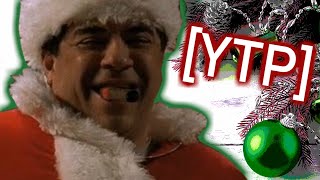 YTP The Sopranos  Christmas Special 2018 [upl. by Barbuto40]