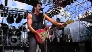 quotJessies Girlquot Live 1985 Rick SpringField [upl. by Sirromaj]