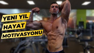 YENİ YIL İÇİN MOTİVASYON  Sadece İlerle [upl. by Aisats]