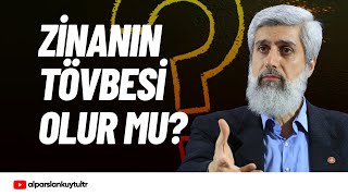 Zinanın tövbesi olur mu Alparslan Kuytul Hocaefendi [upl. by Annadiane307]