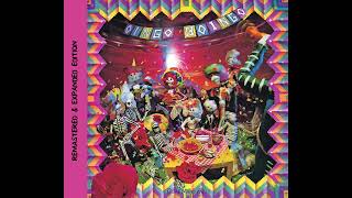 Oingo Boingo  Stay 2021 Remaster Official Audio [upl. by Ballman]