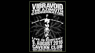 Vibravoid  Live At The Cavern  In A Gadda Da Vida radio broadcast official audio [upl. by Oulman]