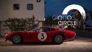 1965 Bizzarrini A3C A Le Mans Underdog Story [upl. by Enyamrahs]