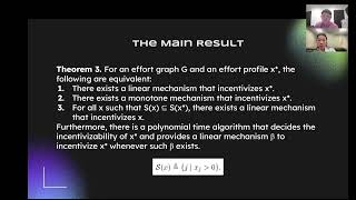 How Do Classifiers Induce Agents to Invest Effort Strategically An Overview [upl. by Hogue]