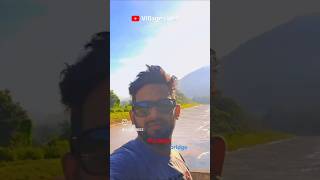 Pushpa movie location bridge my Vanajangi Trip Villagerides [upl. by Naitirb]