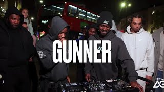 Grime Instrumental  GUNNER [upl. by Amieva]