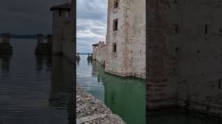 Sirmione  Italy travel [upl. by Leopoldine]