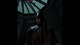 Vader Immortal Episode 1starwars vader vaderimmortal capcut [upl. by Allayne]