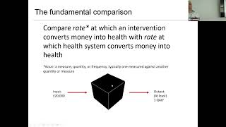 Using Mendelian Randomization to model the causal effect of cancer on health economic outcomes [upl. by Anived]