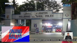 Mga pulis bawal nang magpatattoo mga pulis na may tattoo na bawal magpadagdag  UB [upl. by Ahsoyem]