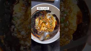 Chilli Oil Maggi Recipe [upl. by Assiar]