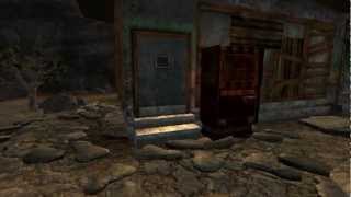 Couriers Mind Rise of New Vegas  S02 Ep07 [upl. by Monjan]