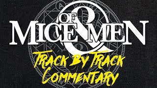 Of Mice amp Men  Earthandsky Track by Track mit Aaron amp Tino [upl. by Dela284]